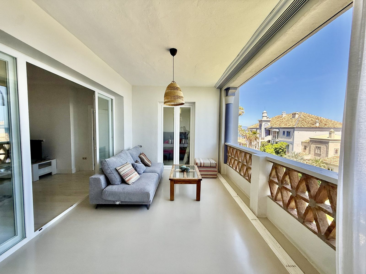 3 Bed Apartment for sale in Casares Playa Costa Del Sol, Málaga, Spain