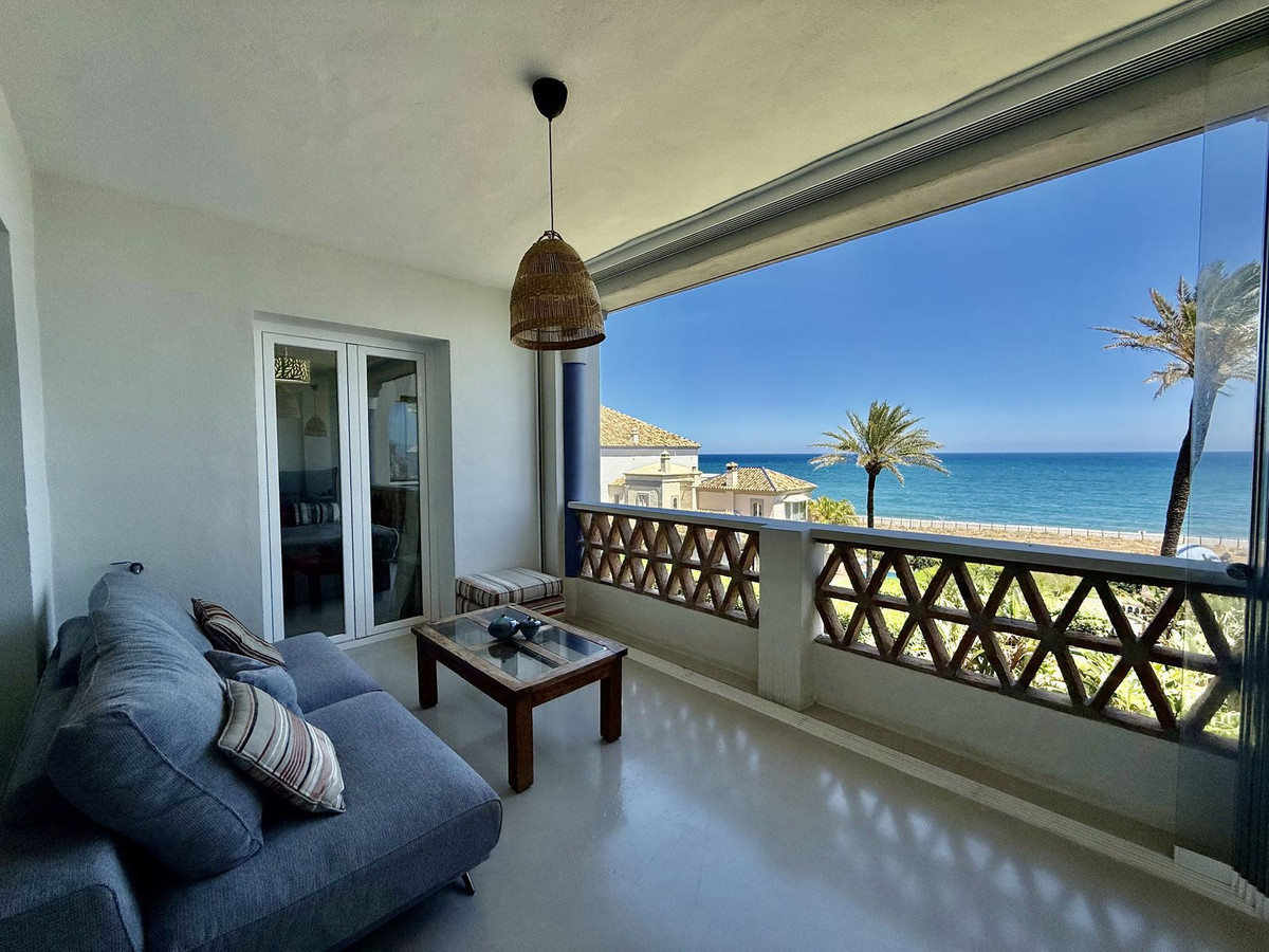 3 Bed Apartment for sale in Casares Playa Costa Del Sol, Málaga, Spain