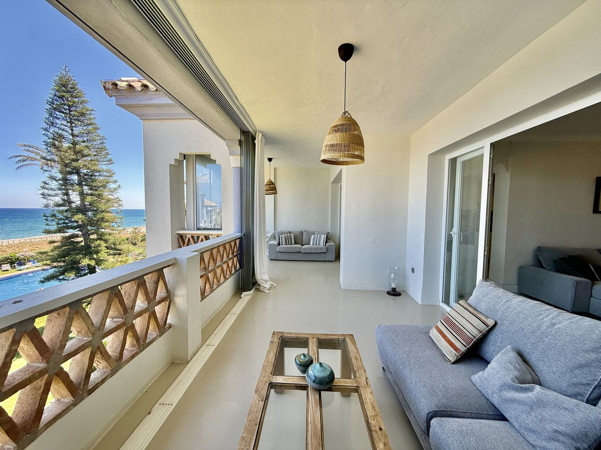 3 Bed Apartment for sale in Casares Playa Costa Del Sol, Málaga, Spain