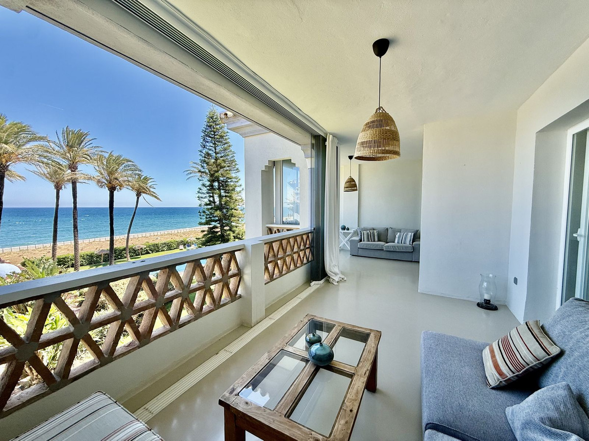 3 Bed Apartment for sale in Casares Playa Costa Del Sol, Málaga, Spain