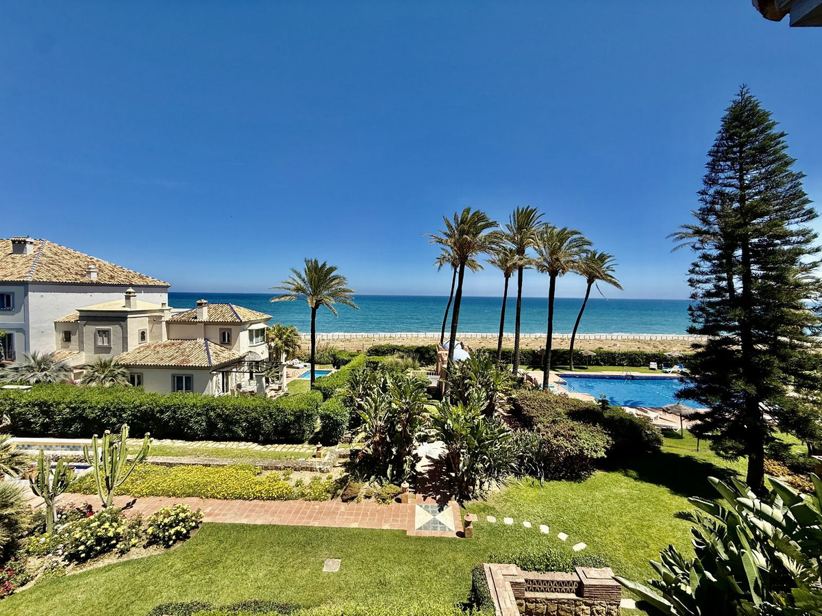 3 Bed Apartment for sale in Casares Playa Costa Del Sol, Málaga, Spain