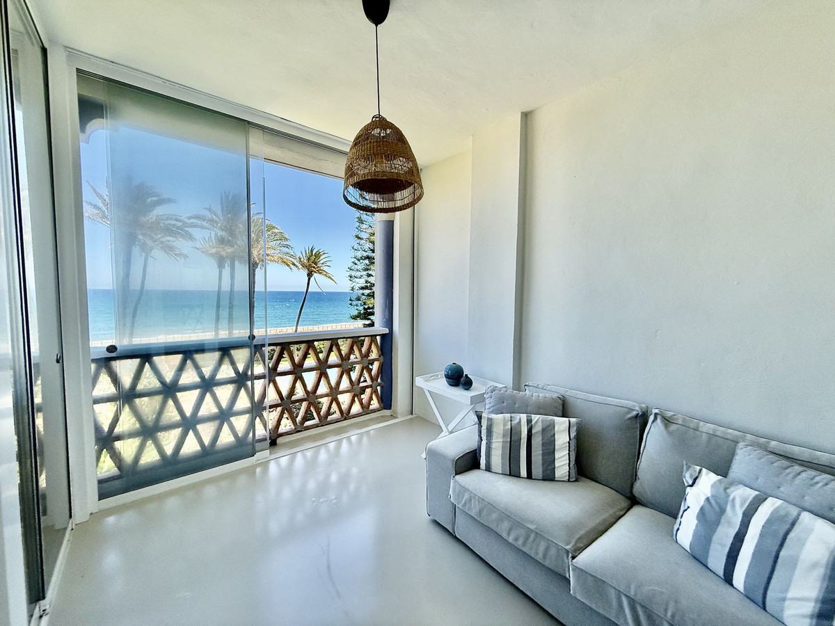 3 Bed Apartment for sale in Casares Playa Costa Del Sol, Málaga, Spain
