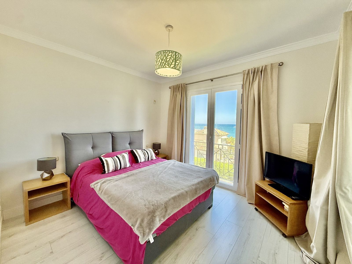 3 Bed Apartment for sale in Casares Playa Costa Del Sol, Málaga, Spain