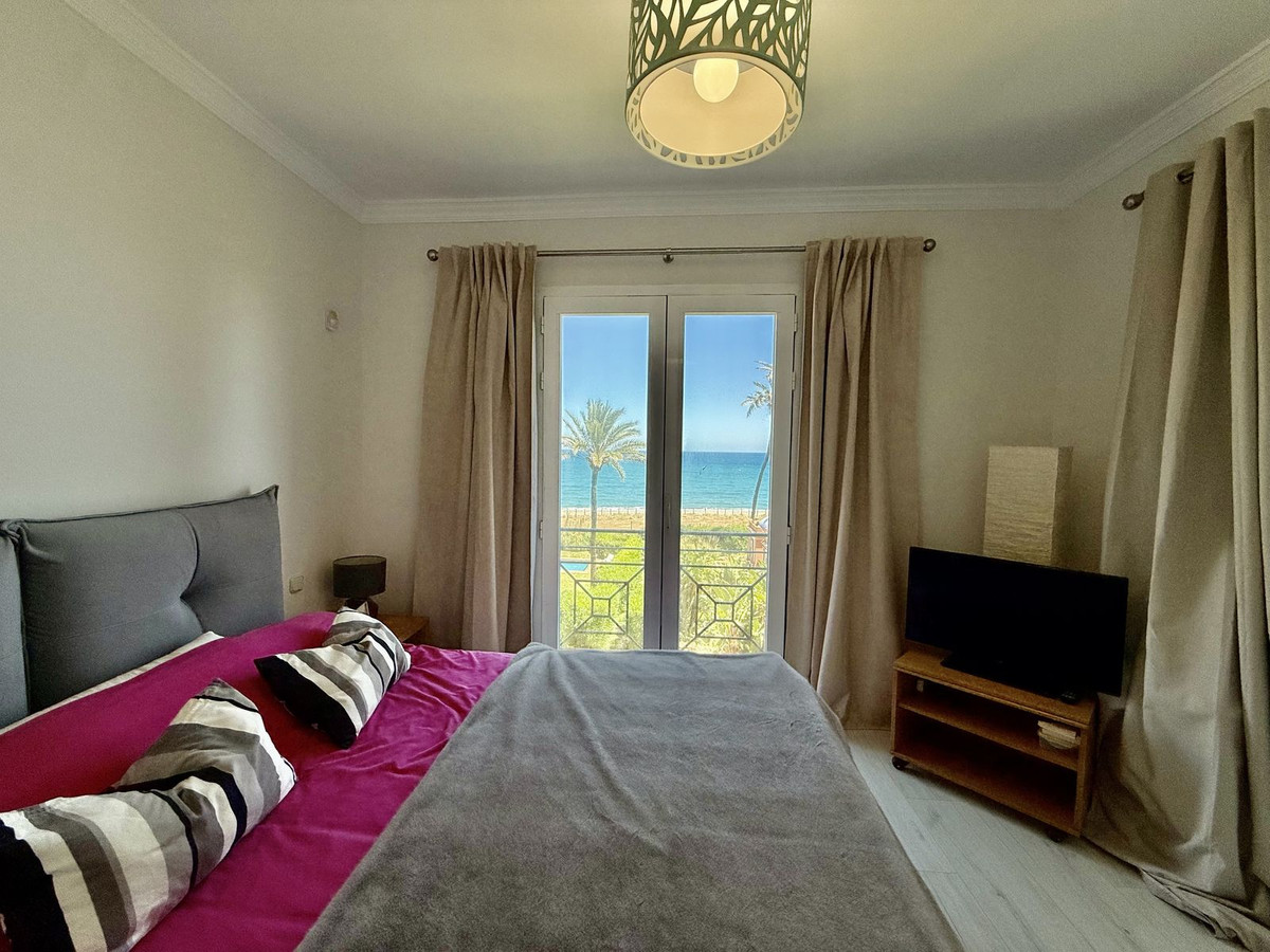 3 Bed Apartment for sale in Casares Playa Costa Del Sol, Málaga, Spain