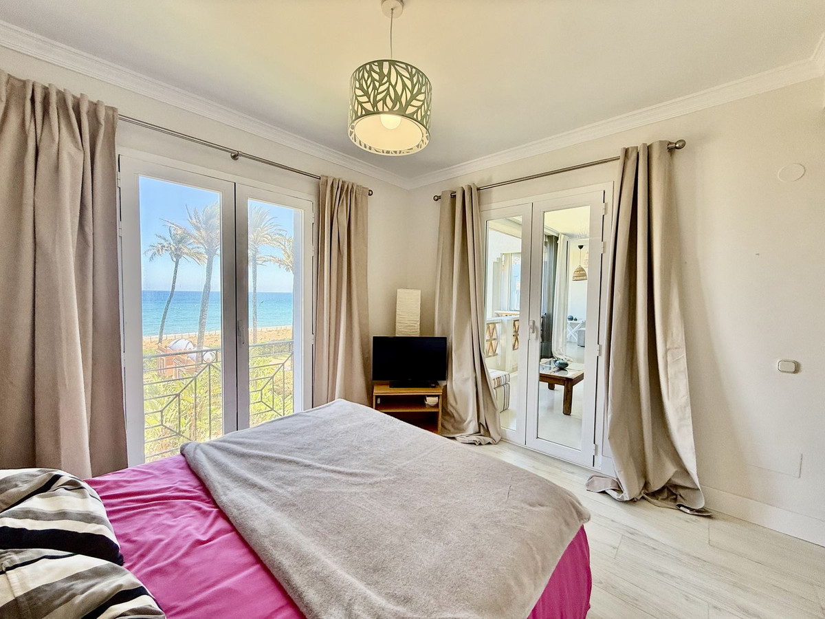 3 Bed Apartment for sale in Casares Playa Costa Del Sol, Málaga, Spain