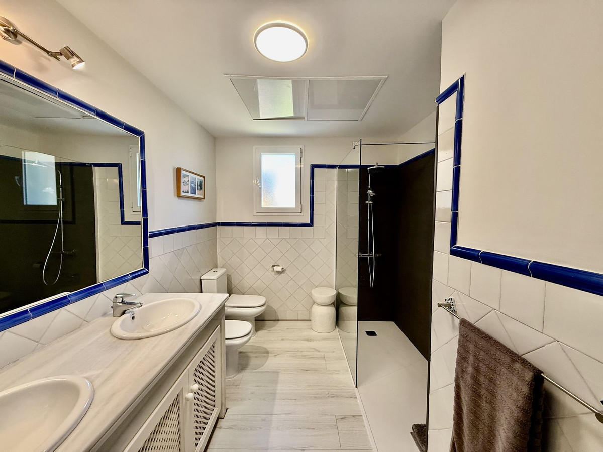3 Bed Apartment for sale in Casares Playa Costa Del Sol, Málaga, Spain