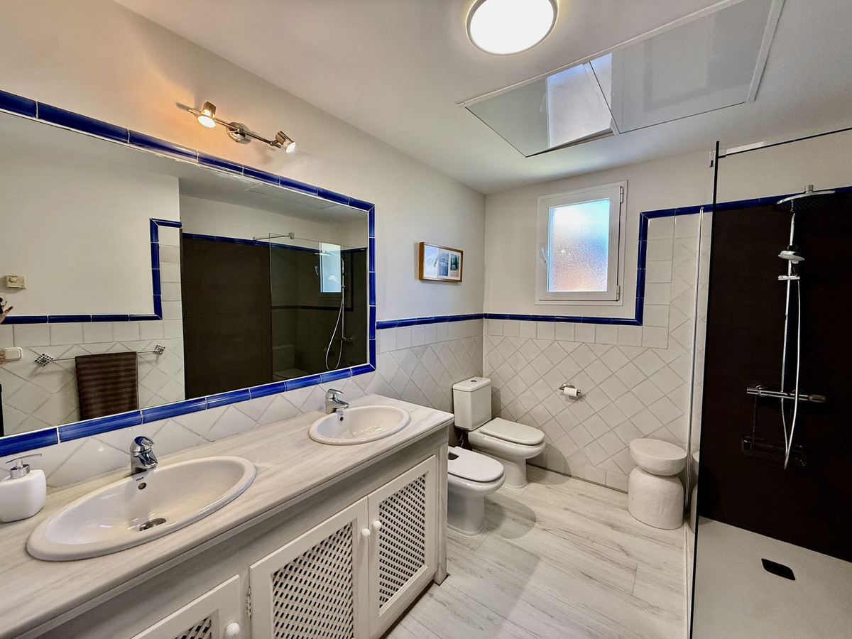 3 Bed Apartment for sale in Casares Playa Costa Del Sol, Málaga, Spain