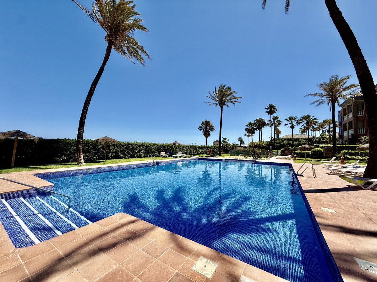 3 Bed Apartment for sale in Casares Playa Costa Del Sol, Málaga, Spain