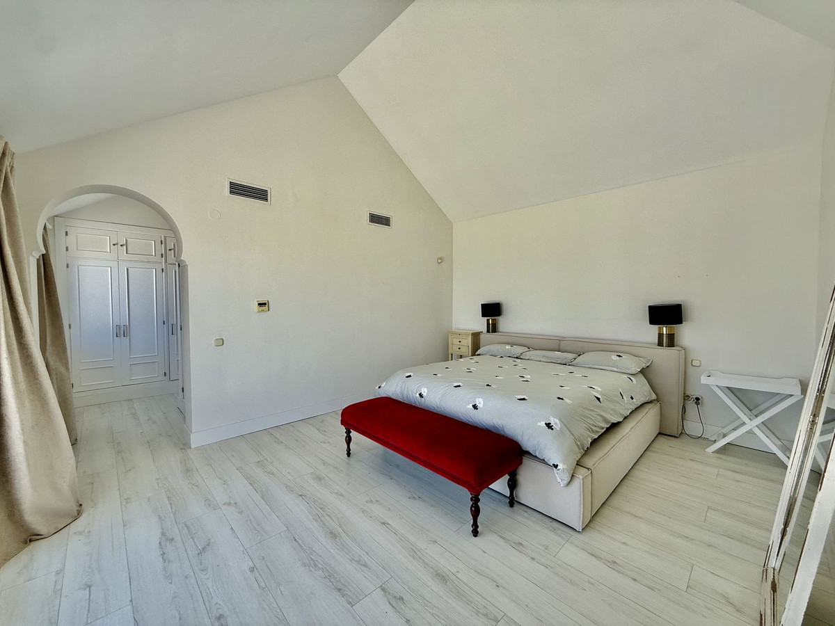 3 Bed Apartment for sale in Casares Playa Costa Del Sol, Málaga, Spain