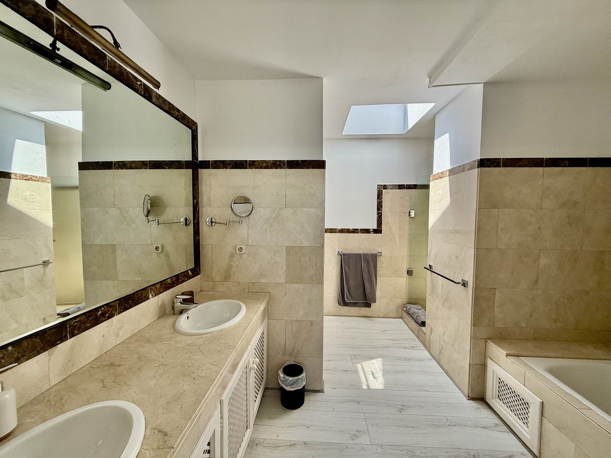 3 Bed Apartment for sale in Casares Playa Costa Del Sol, Málaga, Spain