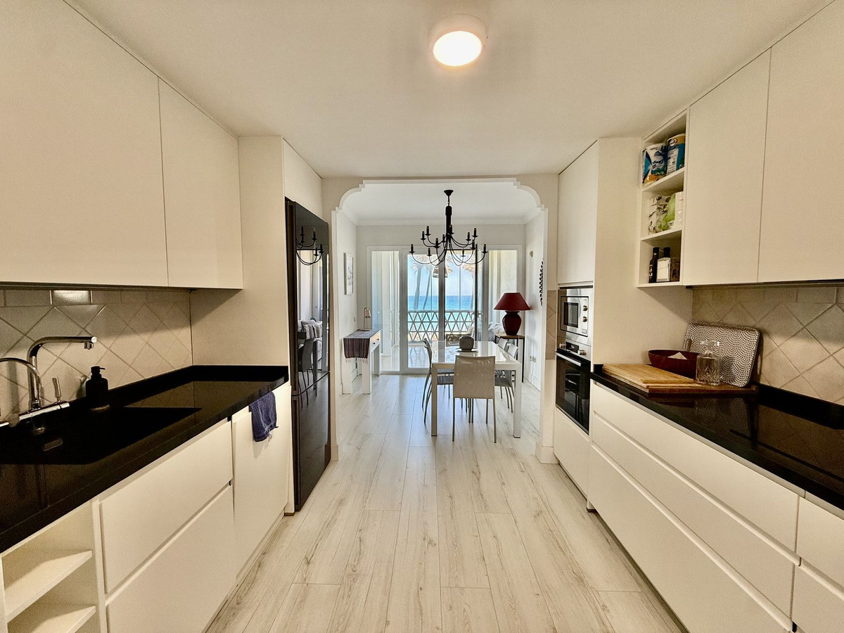 3 Bed Apartment for sale in Casares Playa Costa Del Sol, Málaga, Spain