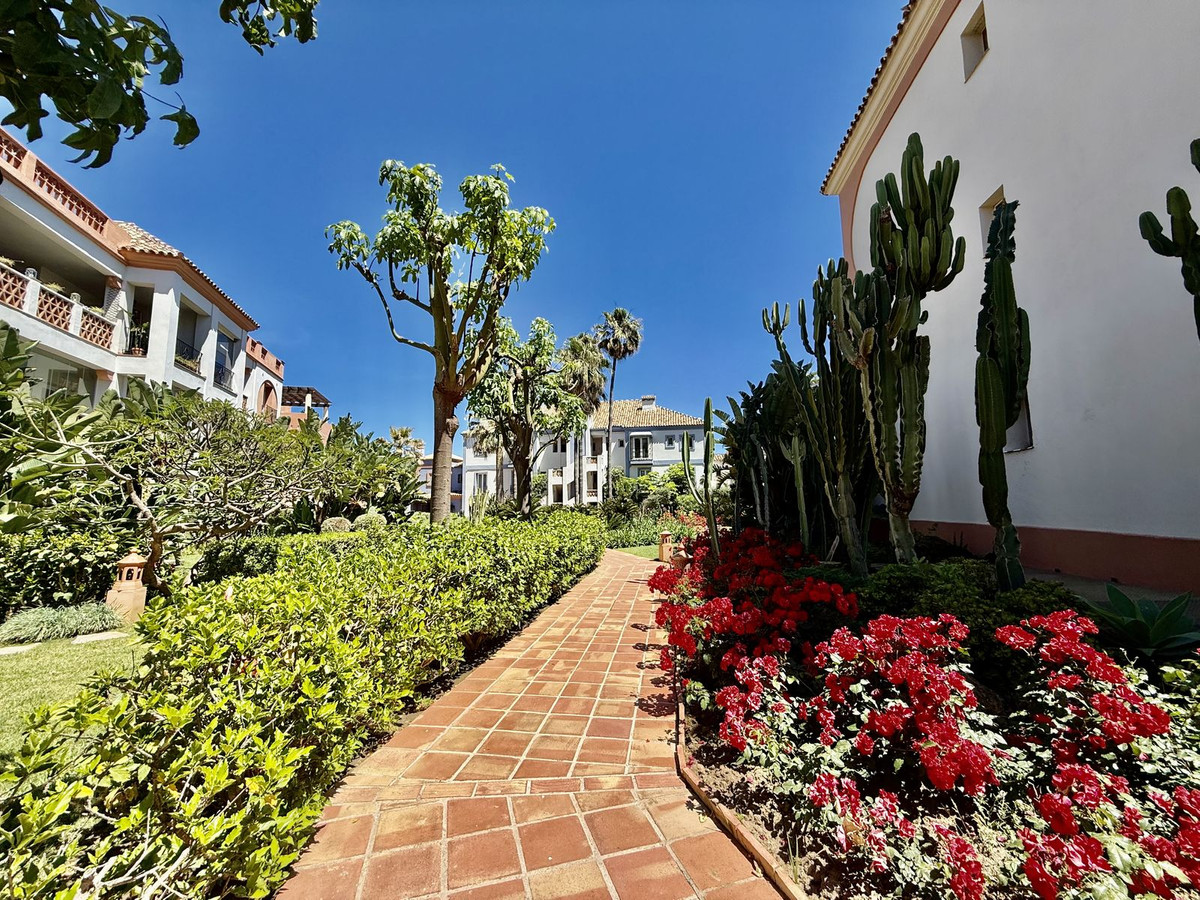 3 Bed Apartment for sale in Casares Playa Costa Del Sol, Málaga, Spain