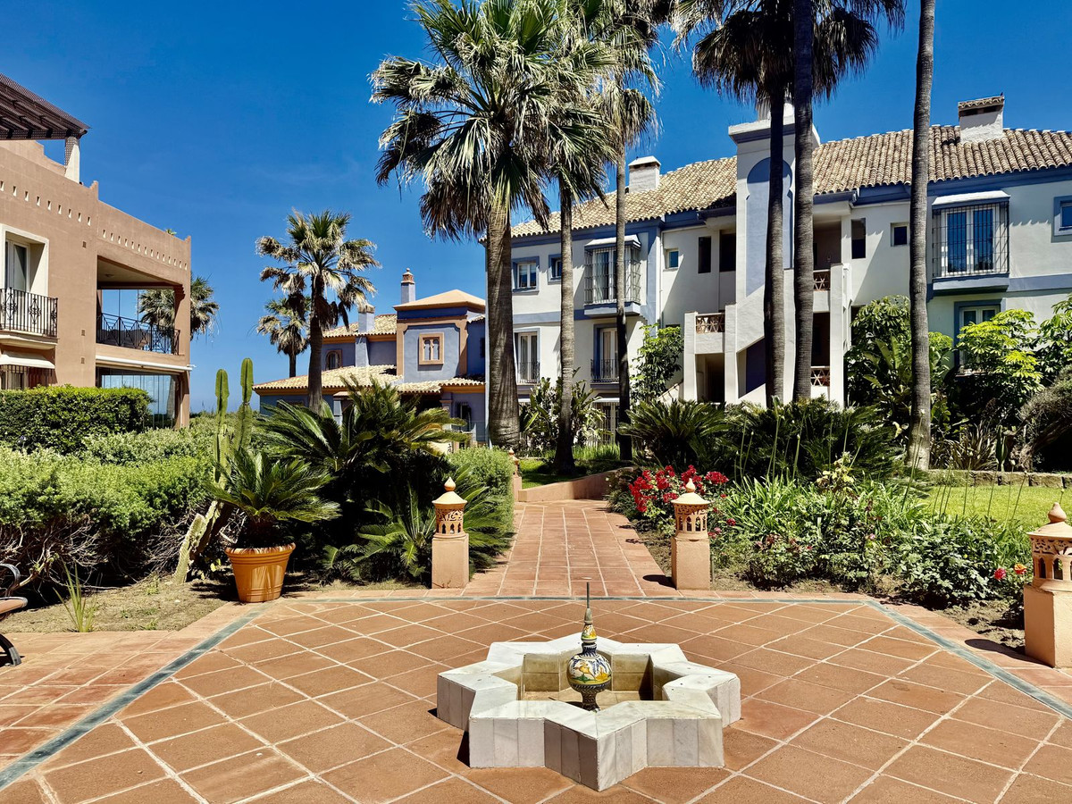 3 Bed Apartment for sale in Casares Playa Costa Del Sol, Málaga, Spain