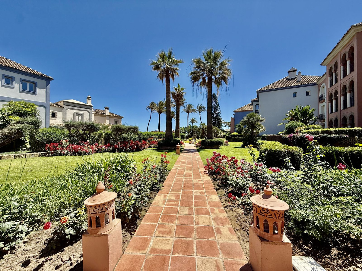 3 Bed Apartment for sale in Casares Playa Costa Del Sol, Málaga, Spain