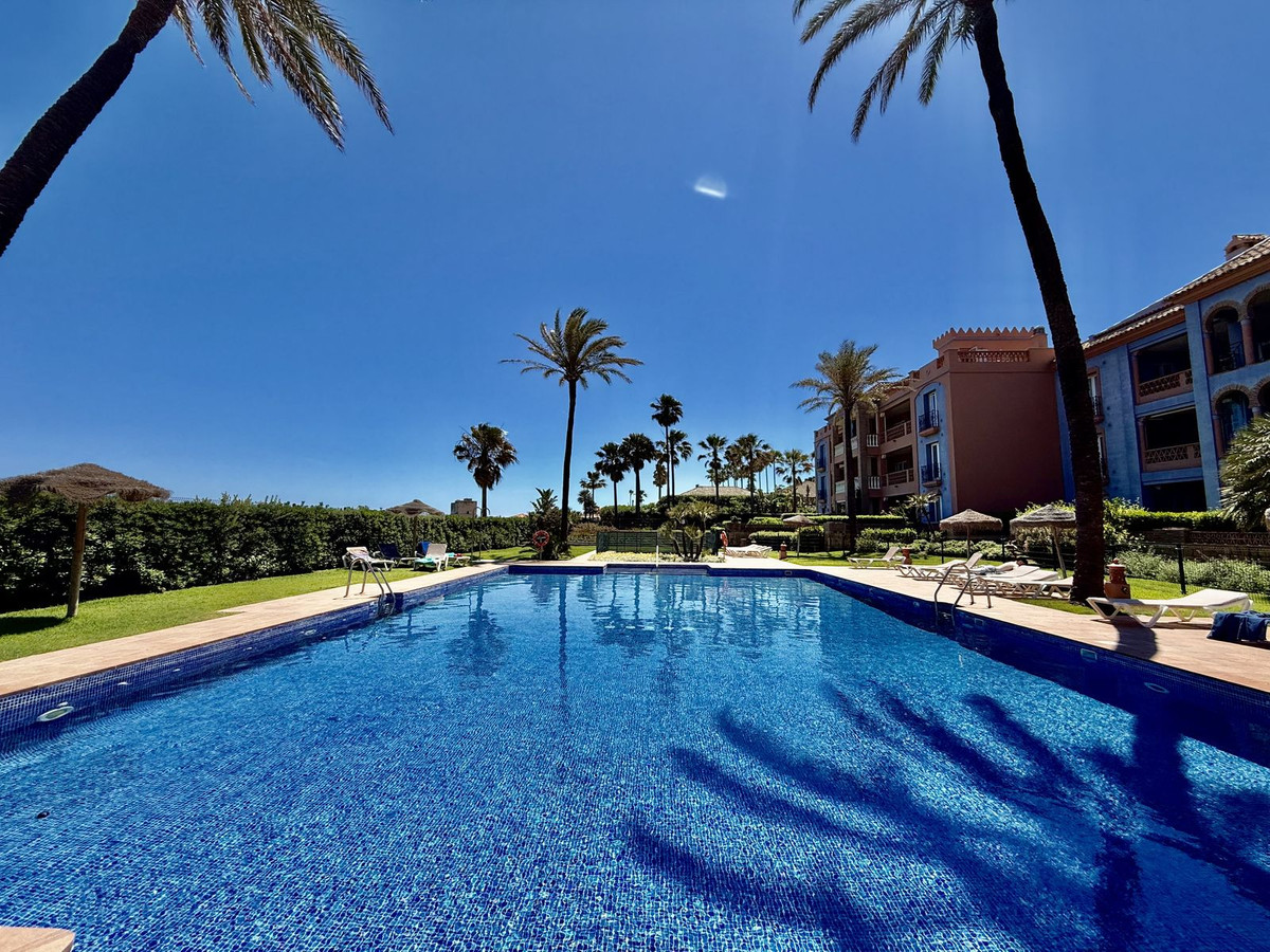 3 Bed Apartment for sale in Casares Playa Costa Del Sol, Málaga, Spain