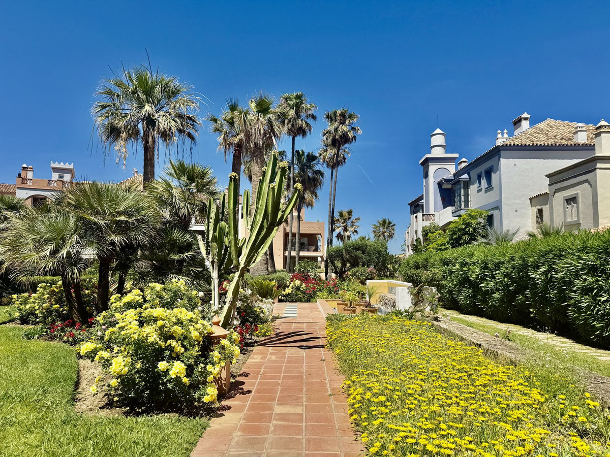 3 Bed Apartment for sale in Casares Playa Costa Del Sol, Málaga, Spain