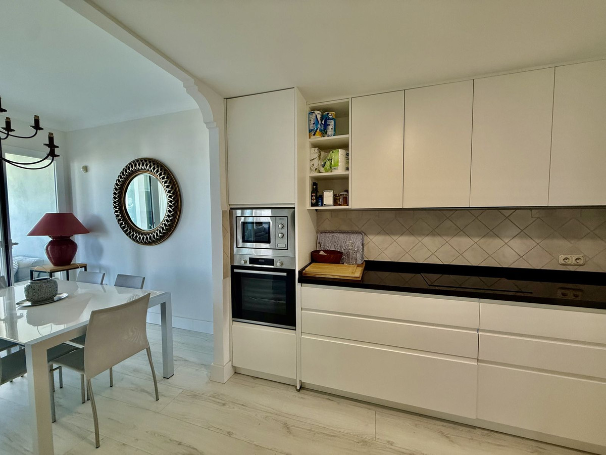 3 Bed Apartment for sale in Casares Playa Costa Del Sol, Málaga, Spain