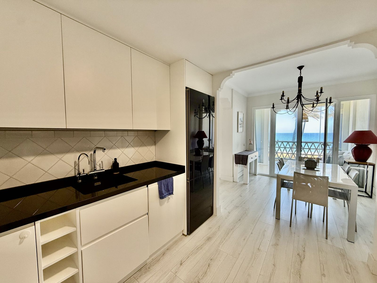 3 Bed Apartment for sale in Casares Playa Costa Del Sol, Málaga, Spain