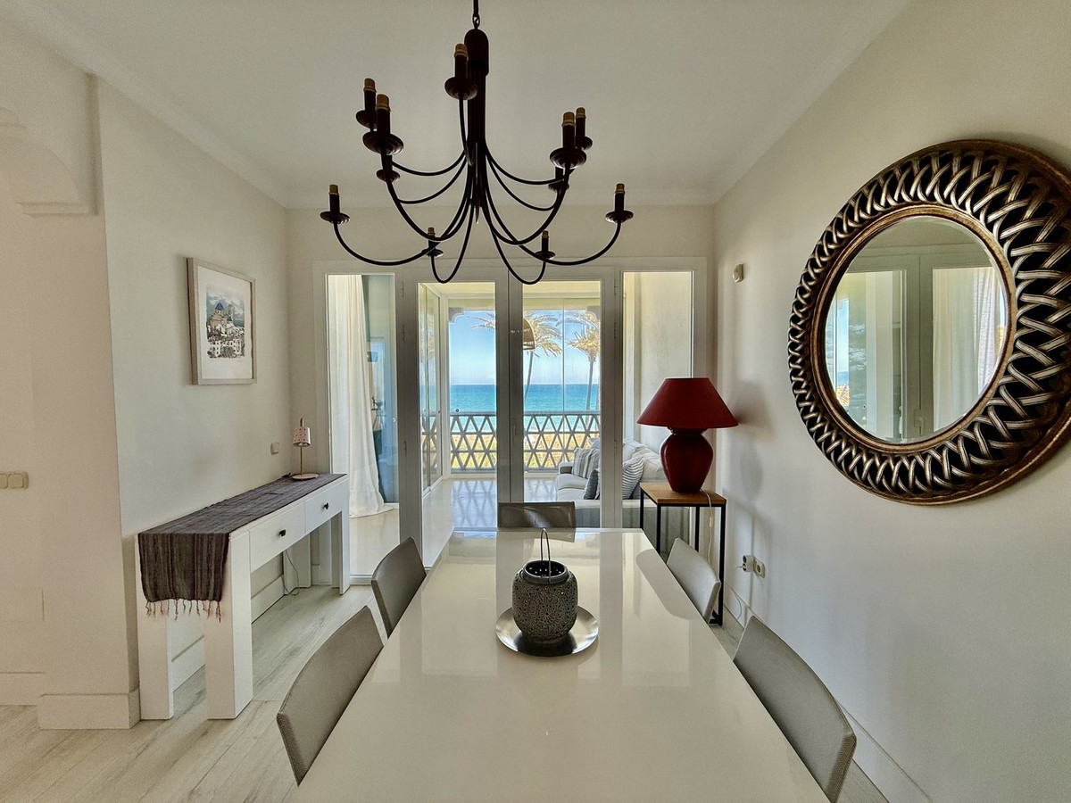 3 Bed Apartment for sale in Casares Playa Costa Del Sol, Málaga, Spain