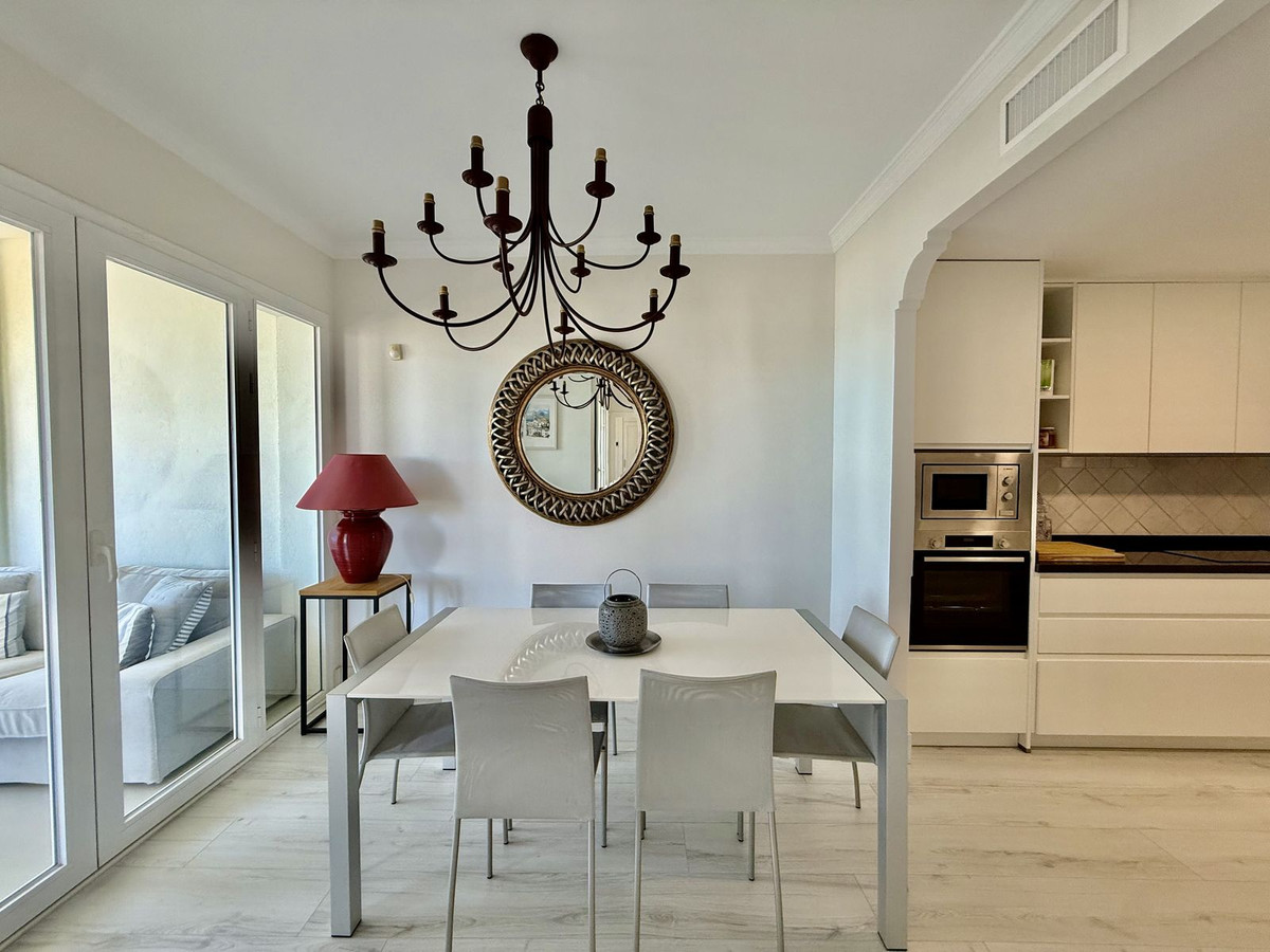 3 Bed Apartment for sale in Casares Playa Costa Del Sol, Málaga, Spain