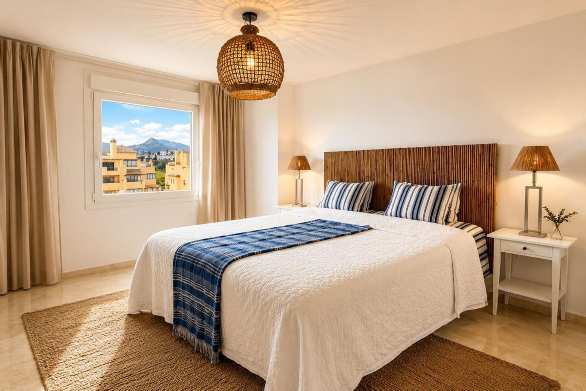 2 Bed Apartment for sale in Selwo Costa Del Sol, Málaga, Spain