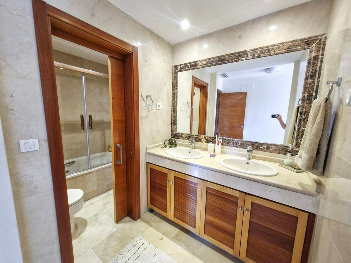 3 Bed Townhouse for sale in Estepona Costa Del Sol, Málaga, Spain