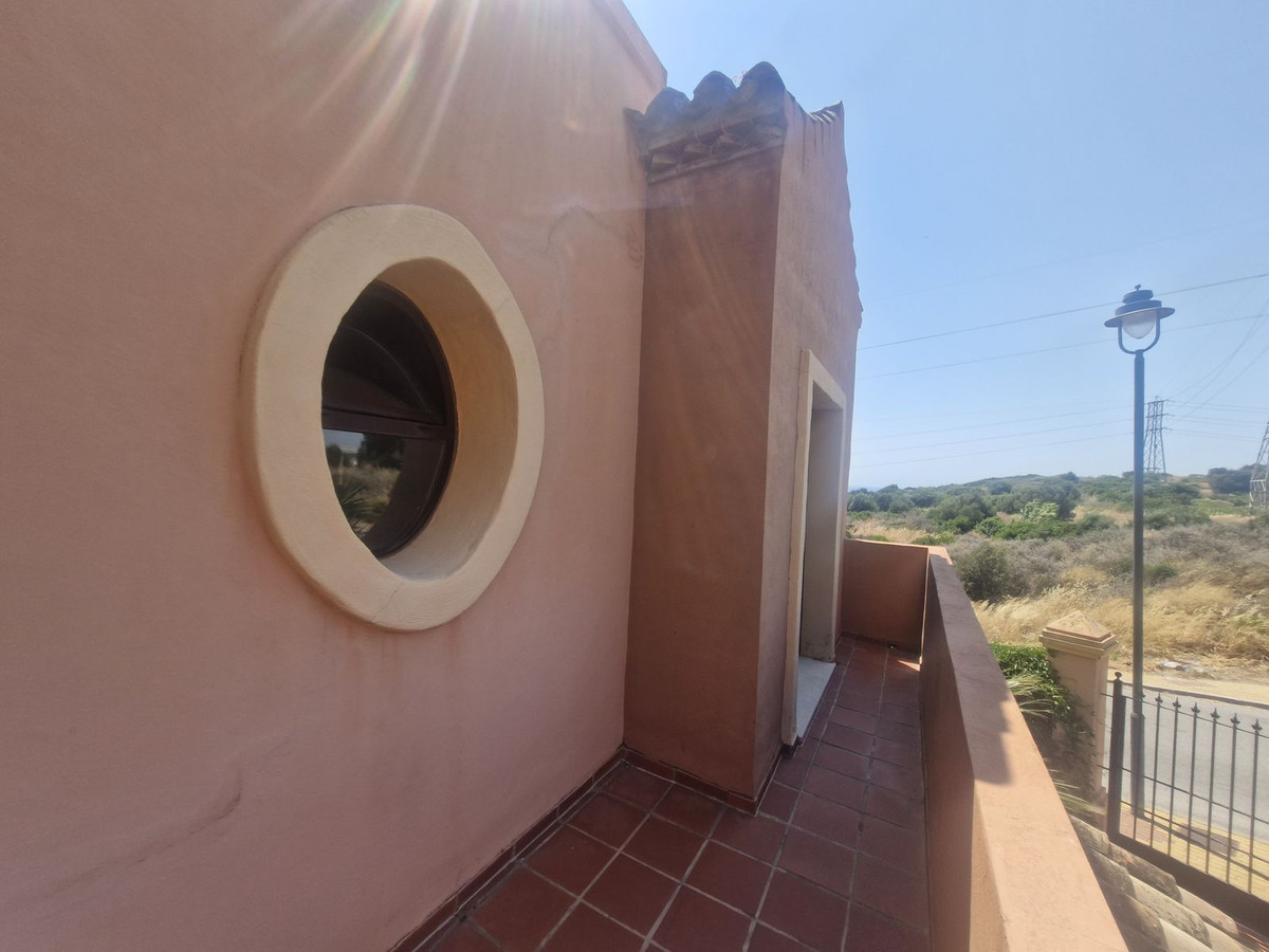 3 Bed Townhouse for sale in Estepona Costa Del Sol, Málaga, Spain