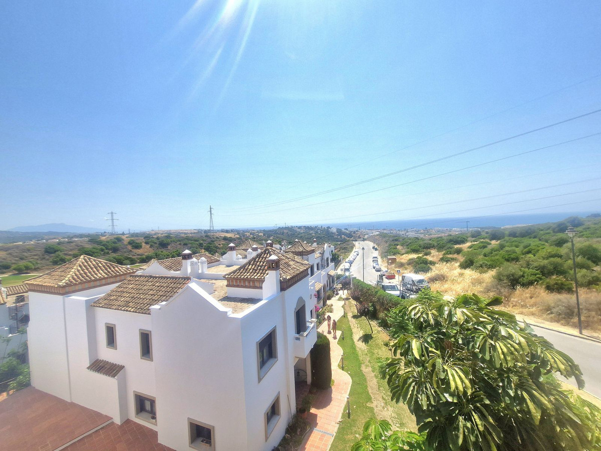 3 Bed Townhouse for sale in Estepona Costa Del Sol, Málaga, Spain