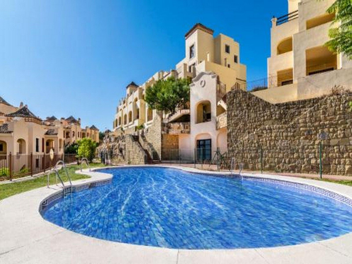 3 Bed Townhouse for sale in Estepona Costa Del Sol, Málaga, Spain