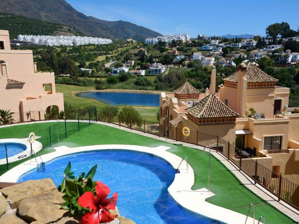 3 Bed Townhouse for sale in Estepona Costa Del Sol, Málaga, Spain