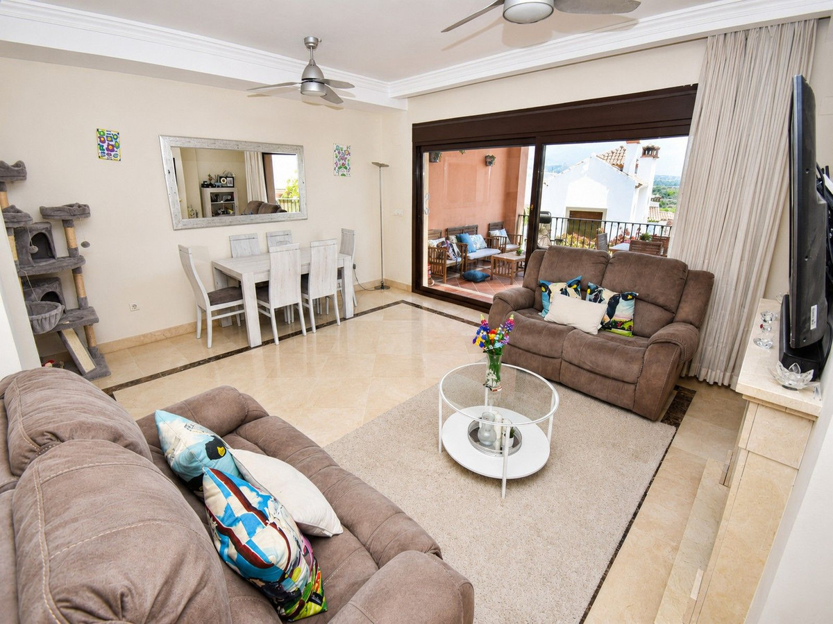 3 Bed Townhouse for sale in Estepona Costa Del Sol, Málaga, Spain
