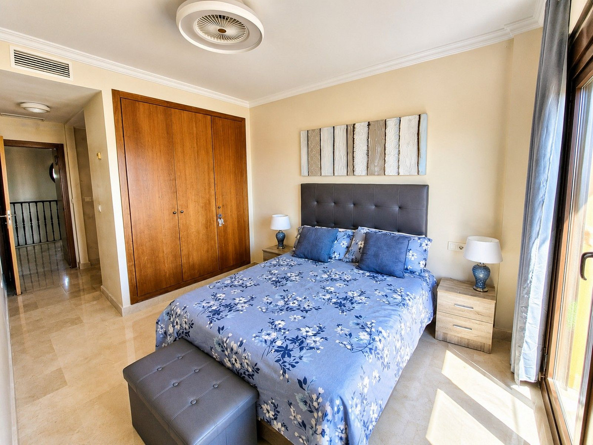 3 Bed Townhouse for sale in Estepona Costa Del Sol, Málaga, Spain