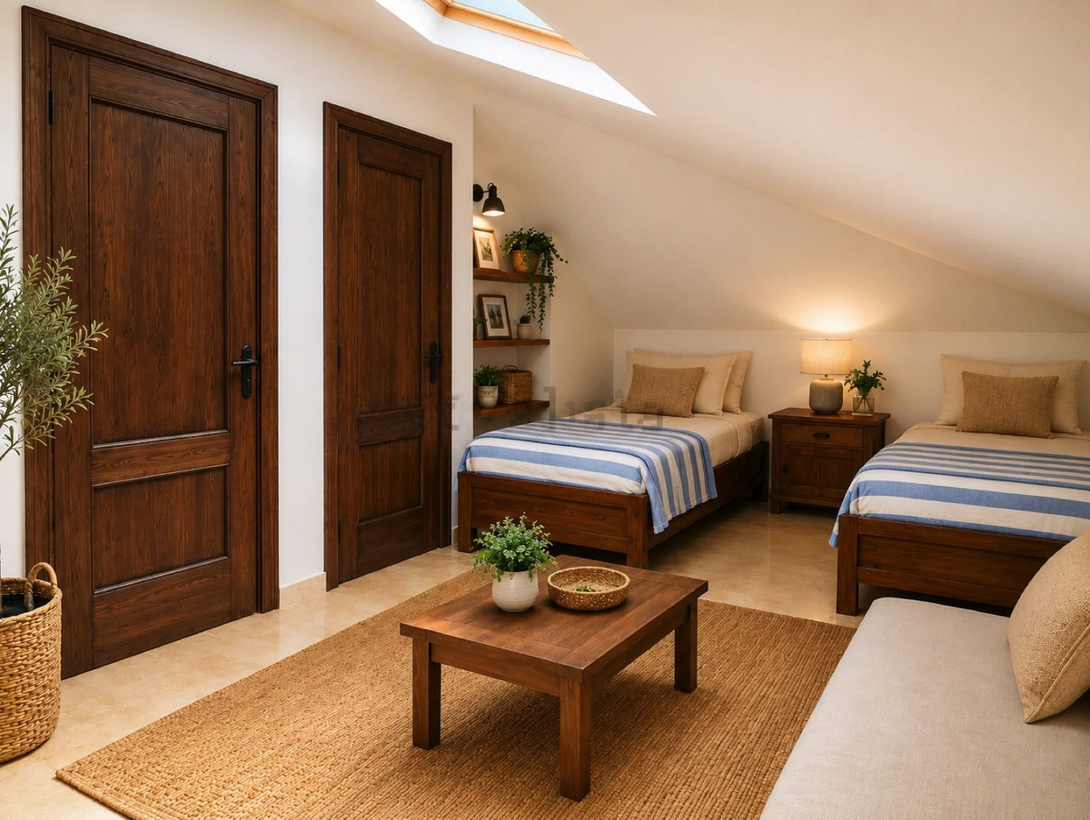 4 Bed Apartment for sale in San Pedro De Alcántara Costa Del Sol, Málaga, Spain
