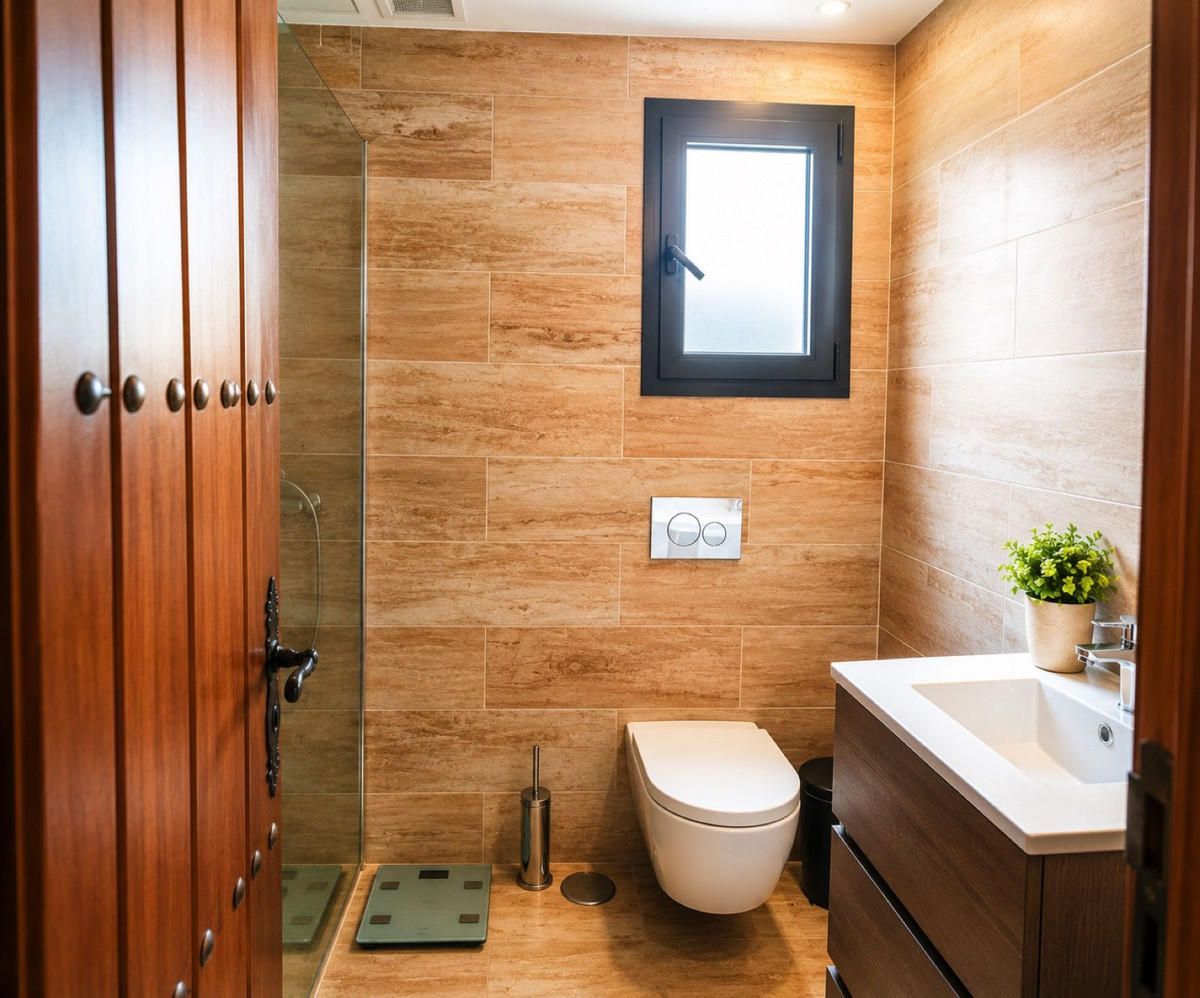 4 Bed Apartment for sale in San Pedro De Alcántara Costa Del Sol, Málaga, Spain