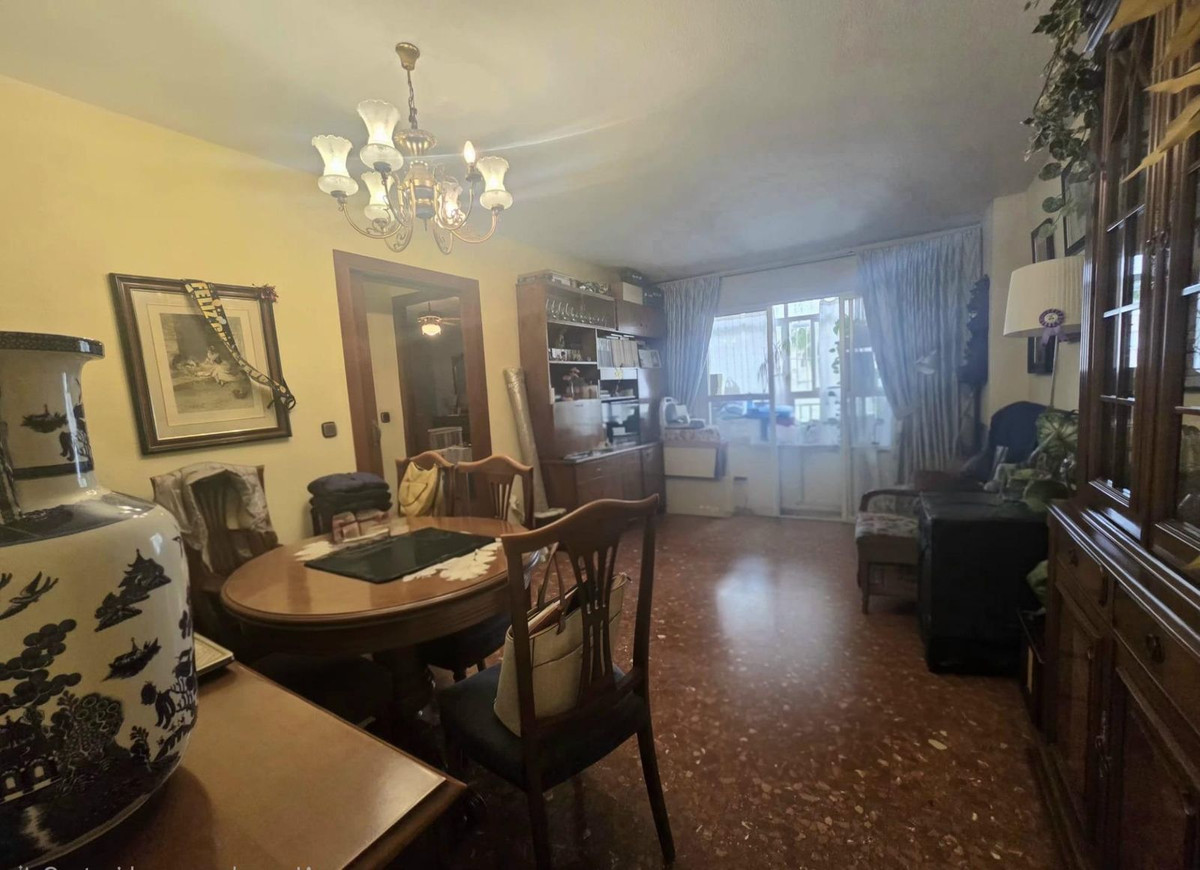 4 Bed Apartment for sale in Málaga Centro Costa Del Sol, Málaga, Spain