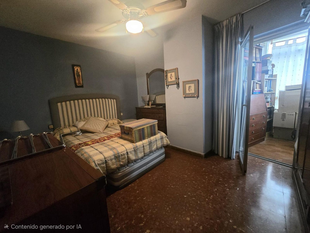 4 Bed Apartment for sale in Málaga Centro Costa Del Sol, Málaga, Spain