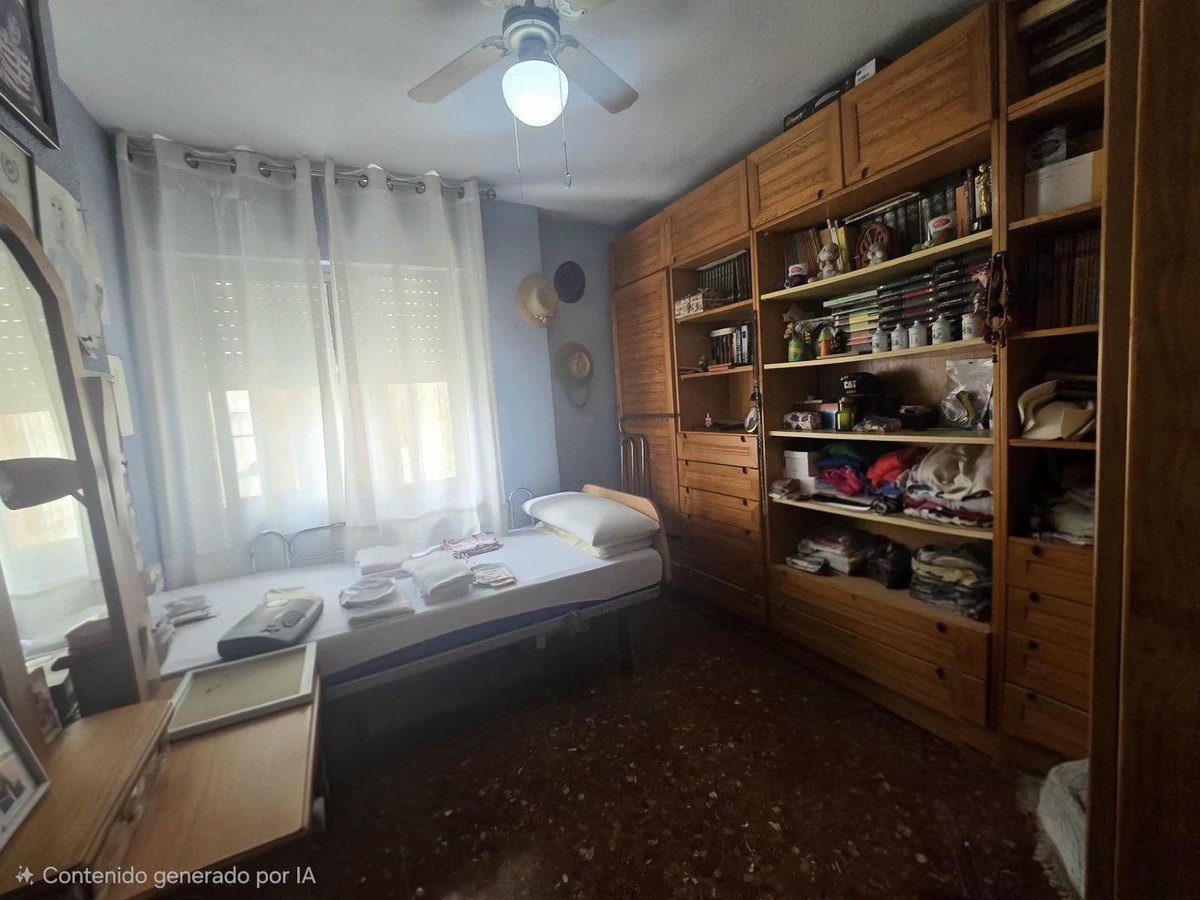 4 Bed Apartment for sale in Málaga Centro Costa Del Sol, Málaga, Spain