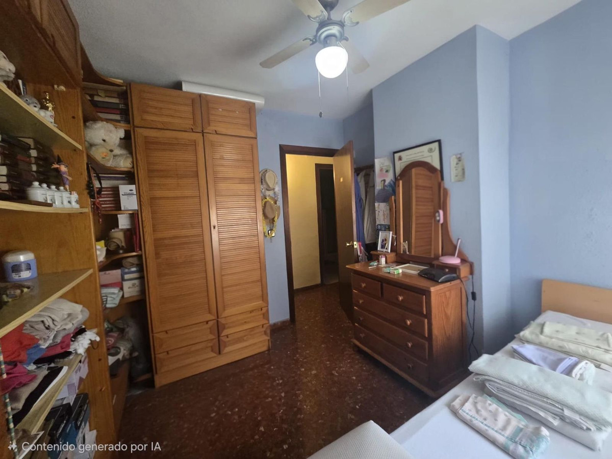 4 Bed Apartment for sale in Málaga Centro Costa Del Sol, Málaga, Spain