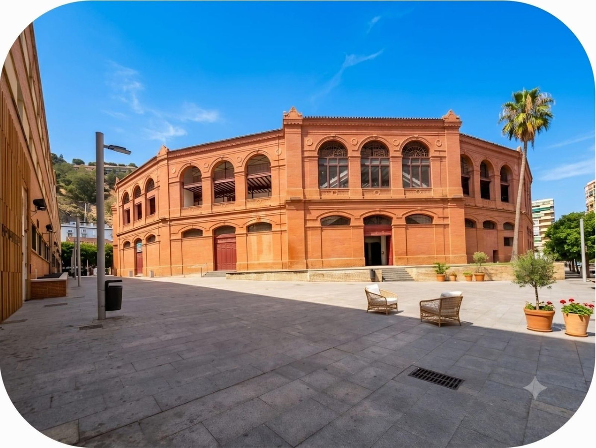 4 Bed Apartment for sale in Málaga Centro Costa Del Sol, Málaga, Spain