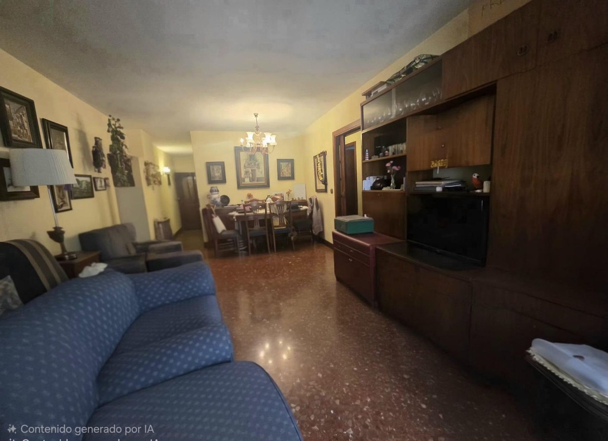 4 Bed Apartment for sale in Málaga Centro Costa Del Sol, Málaga, Spain