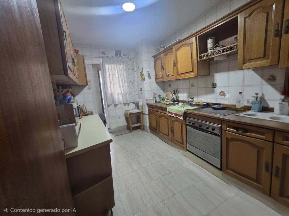 4 Bed Apartment for sale in Málaga Centro Costa Del Sol, Málaga, Spain