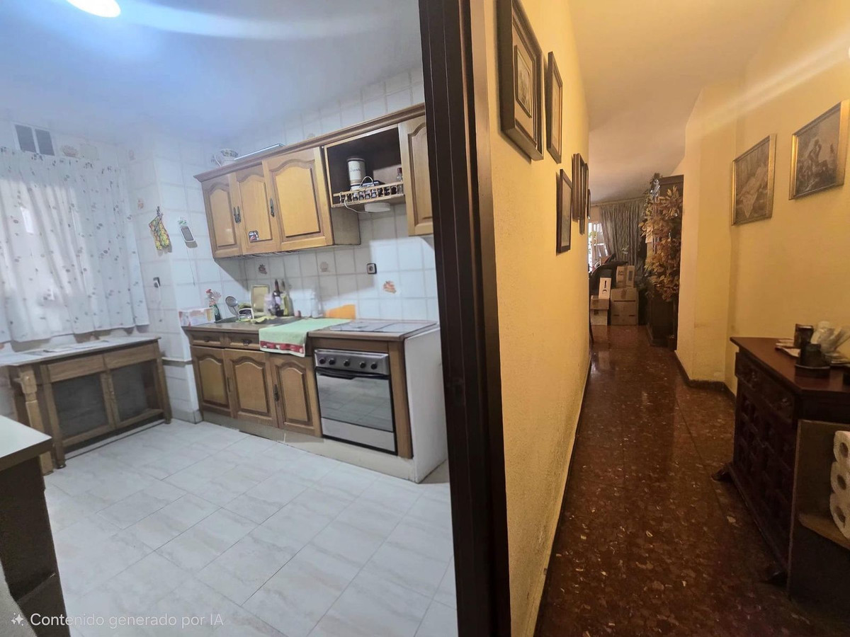 4 Bed Apartment for sale in Málaga Centro Costa Del Sol, Málaga, Spain