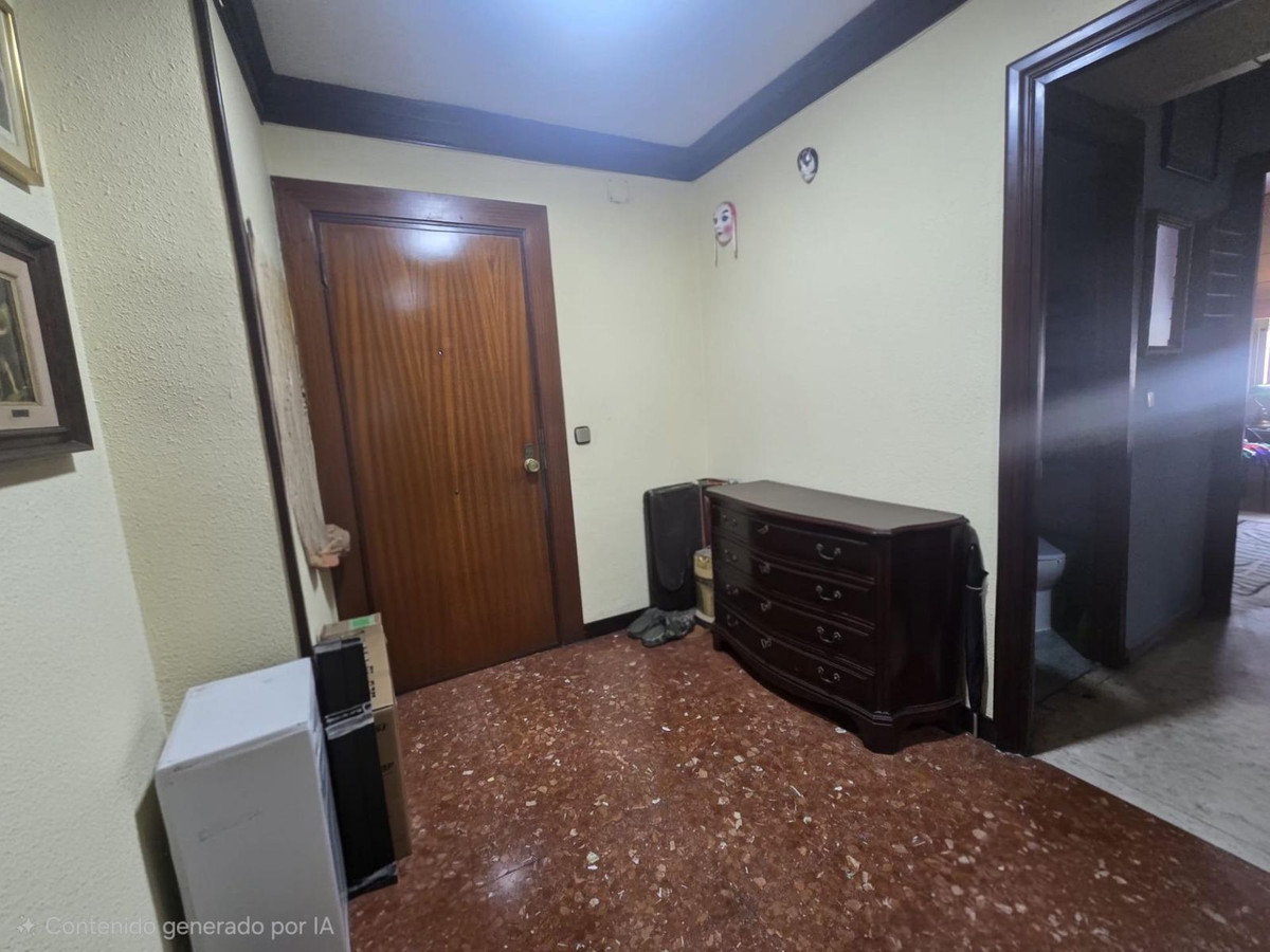 4 Bed Apartment for sale in Málaga Centro Costa Del Sol, Málaga, Spain