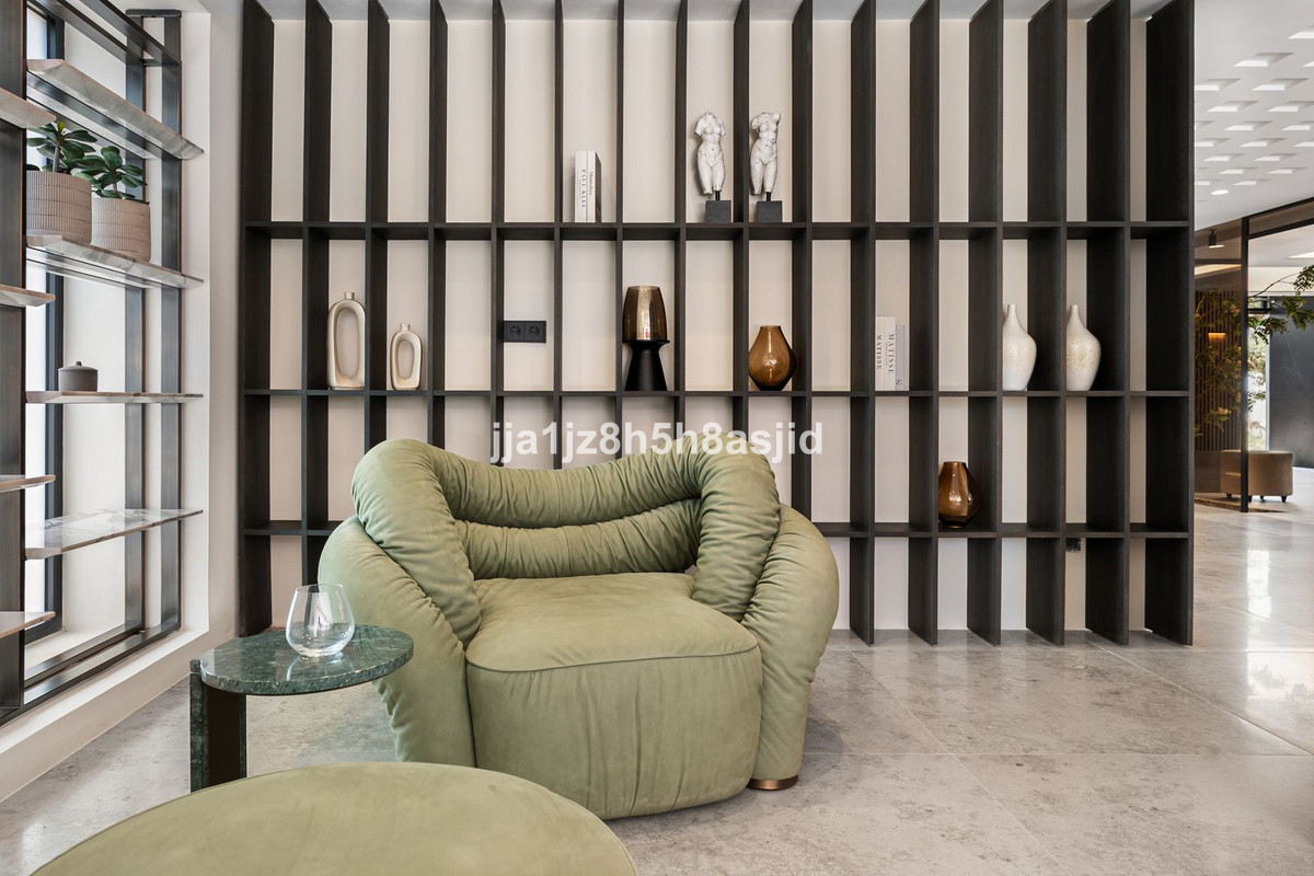 4 Bed Townhouse for sale in The Golden Mile Costa Del Sol, Málaga, Spain