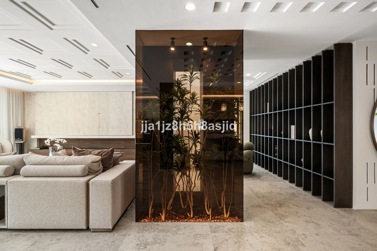 4 Bed Townhouse for sale in The Golden Mile Costa Del Sol, Málaga, Spain