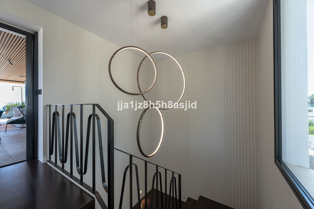 4 Bed Townhouse for sale in The Golden Mile Costa Del Sol, Málaga, Spain