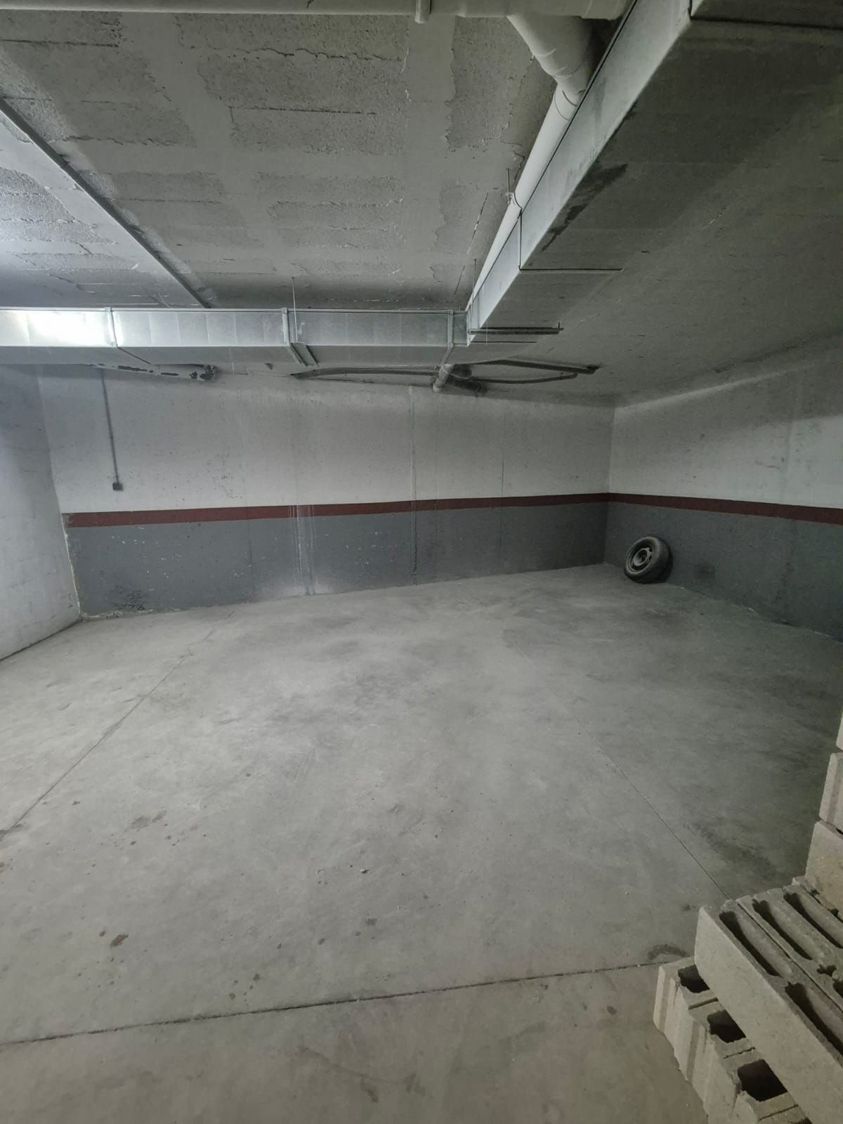Se vende Garaje  en Costa Del Sol, Málaga, España