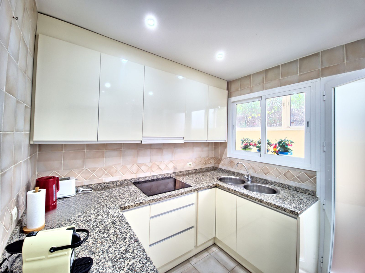 3 Bed Apartment for sale in Cabopino Costa Del Sol, Málaga, Spain