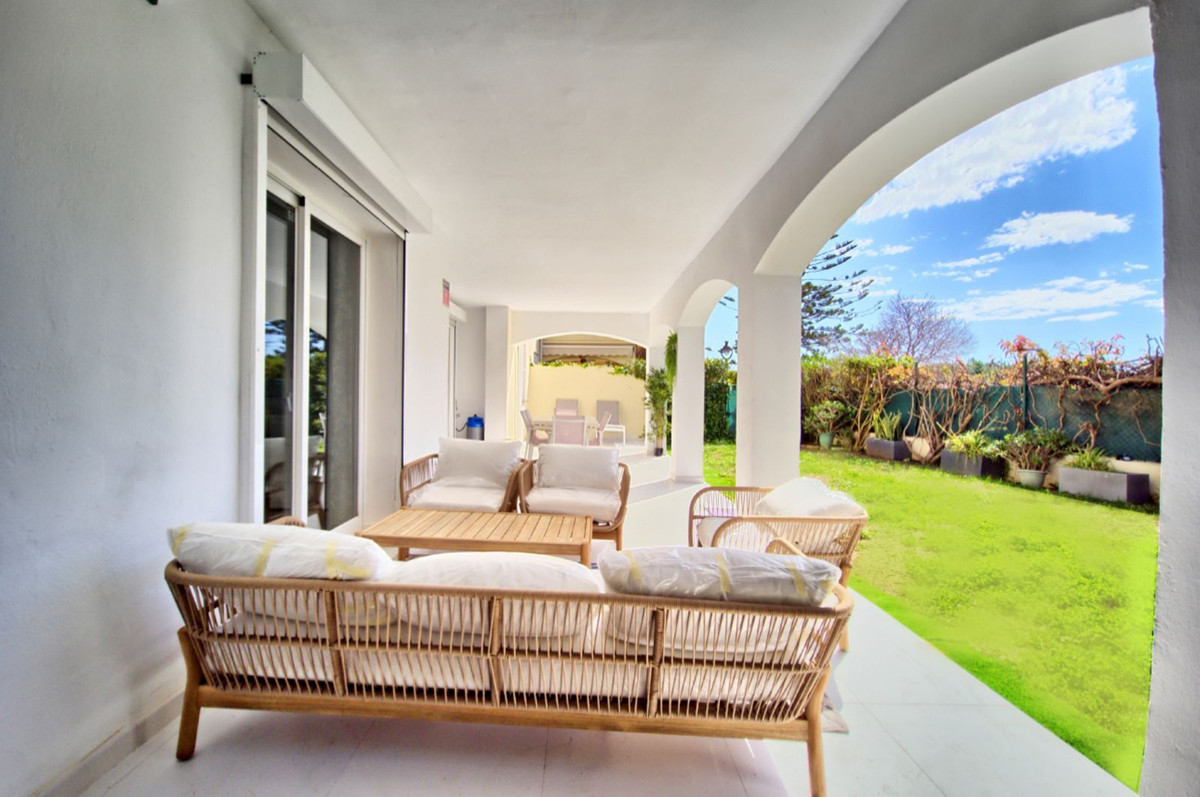3 Bed Apartment for sale in Cabopino Costa Del Sol, Málaga, Spain