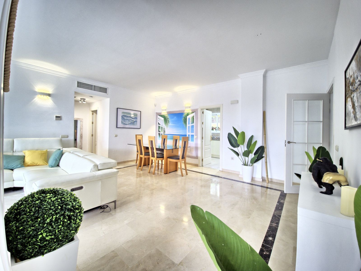 3 Bed Apartment for sale in Cabopino Costa Del Sol, Málaga, Spain
